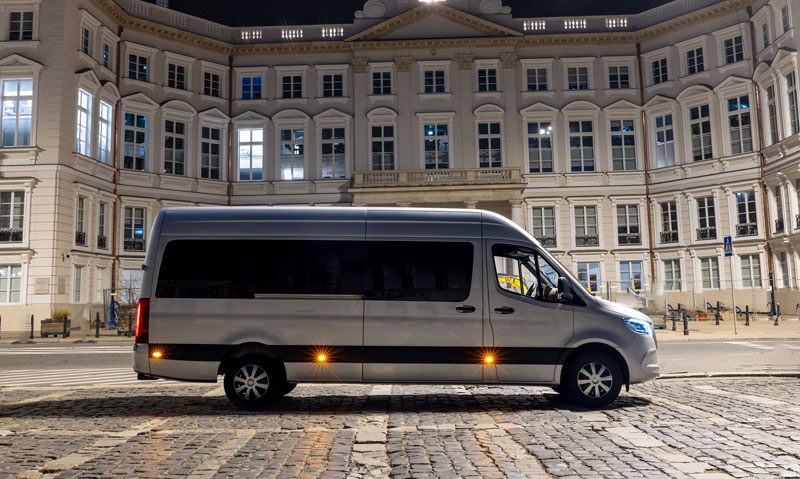 mercedes-sprinter